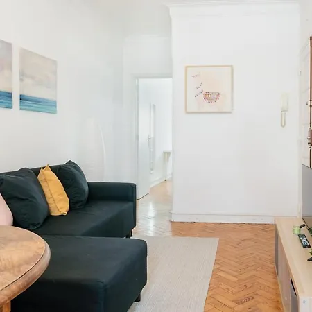 In The Center Of * Lisboa