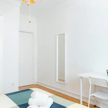 In The Center Of Daire