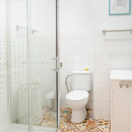 In The Center Of * Lisboa