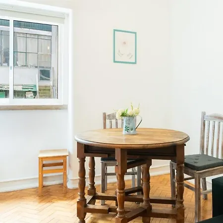 In The Center Of * Lisboa